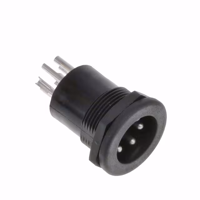 PX0635 Bulgin  Assemblages de connecteurs circulaires